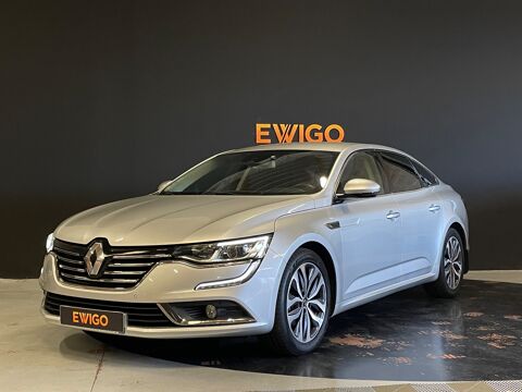 Annonce voiture Renault Talisman 9990 €