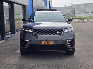 Range rover velar 2.0D 240ch R-DYNAMIC SE AWD MERIDIAN/ATTELAGE/MOTEUR CHANGE 2021 occasion 68170 Rixheim