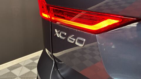 XC60 B4 (Diesel) 197 ch GEARTRONIC 8 BUSINESS EXECUTIVE 2021 occasion 34430 Saint-Jean-de-V&eacute;das