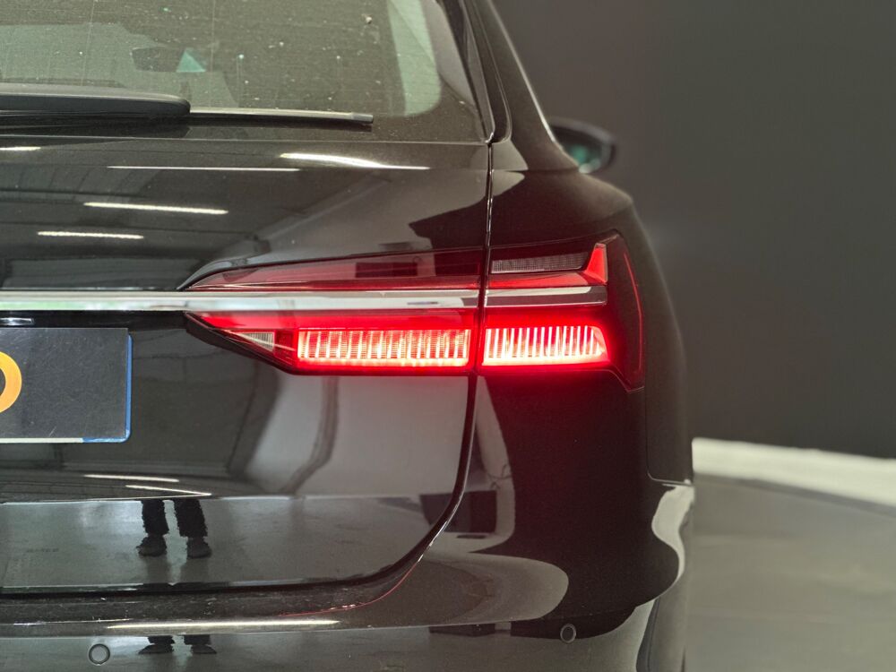 A6 AVANT 3.0 TDI 286ch BUSSINES EXECUTIVE QUATTRO BVA 2021 occasion 37100 Tours