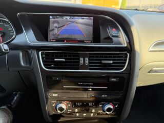RS4 AVANT 4.2 FSI 450CH QUATTRO S-TRONIC BVA 2013 occasion 26000 Valence
