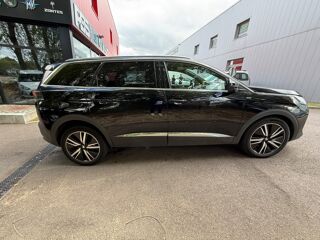 5008 GENERATION-II 2.0 BLUEHDI 180Ch GT PACK EAT BVA START-STOP - 2021 occasion 76150 Saint-Jean-du-Cardonnay