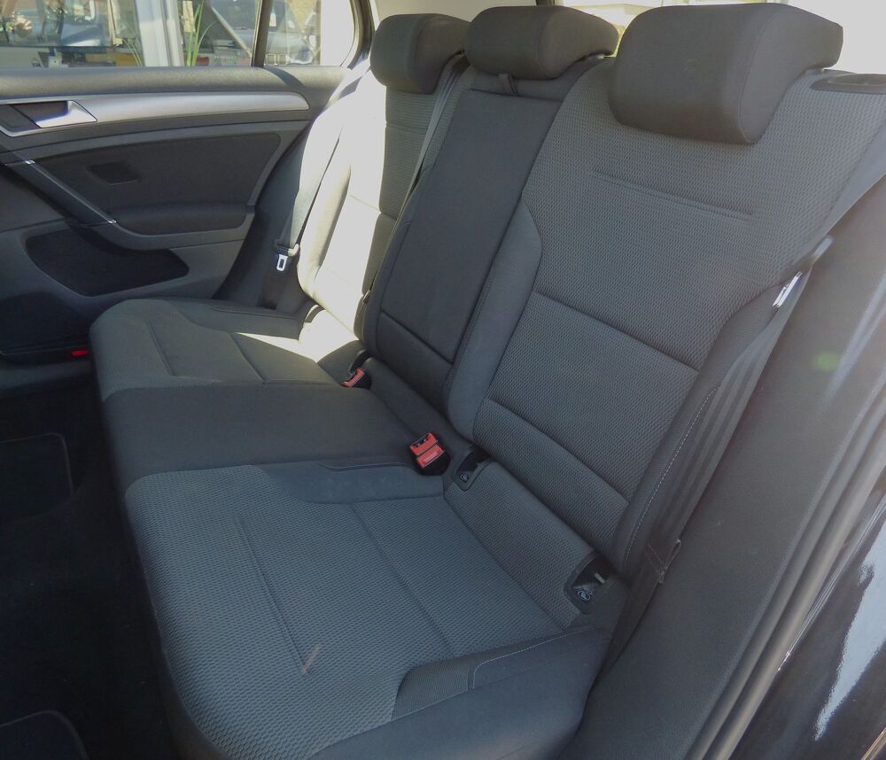 Golf VII - 1.6 TDI 110 BLUEMOTION CONFORTLINE BUSINESS 2014 occasion 33210 Maz&egrave;res
