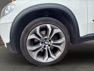 X5 4.0 D 305 EXCLUSIVE XDRIVE BVA - GARANTIE 6 MOIS 2012 occasion 68000 Colmar