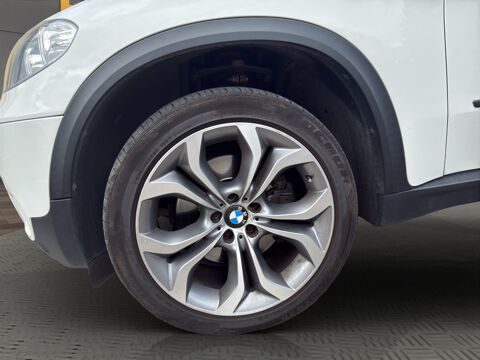 X5 4.0 D 305 EXCLUSIVE XDRIVE BVA - GARANTIE 6 MOIS 2012 occasion 68000 Colmar