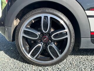 Cooper 2.0 192CH COOPER S BVA GT EDITION LIMITE /ENTRETIENS COMPLET 2019 occasion 17000 La Rochelle