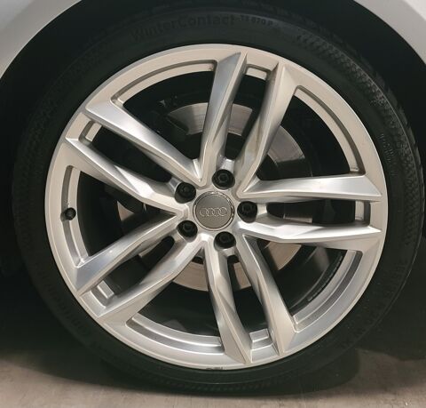 S6 AVANT 4.0 TFSI 420ch QUATTRO S-TRONIC BVA 2014 occasion 67800 Hoenheim