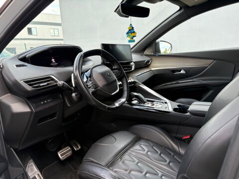 5008 2.0 BLUEHDI 180 CH GT EAT BVA START-STOP / CAR PLAY 2021 occasion 47000 Agen