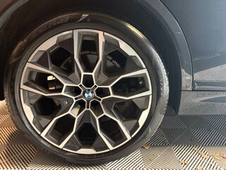 X7 4.0 D 340ch MHEV HYBRID M-SPORT XDRIVE BVA/ ATTELAGE/ TOIT O 2023 occasion 78125 Gazeran