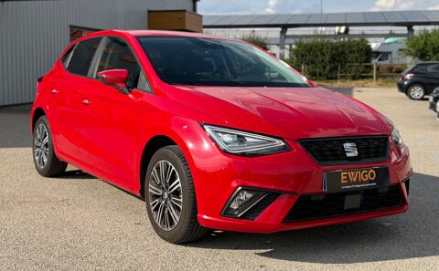 Ibiza 1.0 TSI 95ch COPA 2024 occasion 25300 Pontarlier