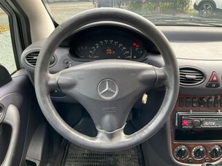 Classe A 1.7 170 CDI 95cv ELEGANCE BVA 2003 occasion 17000 La Rochelle