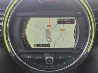 Cooper 1.5 D 115 COOPER EDITION MARYLEBONE BVA 2015 occasion 33210 Maz&egrave;res