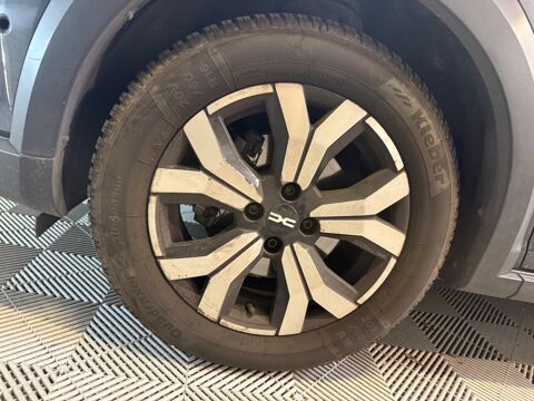 Jogger 1.0 ECO-G GPL 100ch EXTREME PLUS/ 7 PLACES/ APPLE CARPLAY/ C 2023 occasion 78125 Gazeran