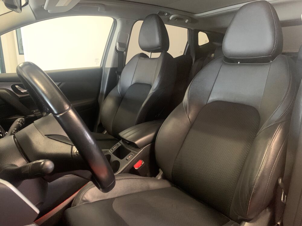 Qashqai GENERATION-II 1.3 DIGT 140 TEKNA 2WD 2019 occasion 76190 &Eacute;calles-Alix