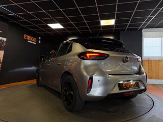 Corsa 1.2 T 100 GS //CAMERA 360//APPLE CARPLAY//CLIMATISATION//PHA 2023 occasion 44300 Nantes