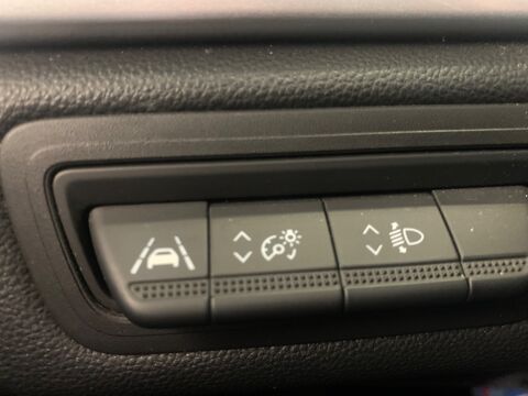 Captur 1.6 E-TECH 145H 90 HYBRID FULL-HYBRID 1.2KWH TECHNO BVA 2023 occasion 76190 &Eacute;calles-Alix