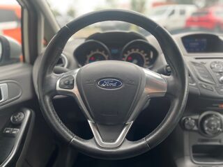 Fiesta 1.2 80 CH EDITION 2016 occasion 47000 Agen