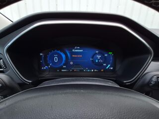 Kuga 2.5 DURATEC 225H 150 HYBRID PHEV 14.4KWH VIGNALE 4X2 BVA ECV 2021 occasion 68170 Rixheim