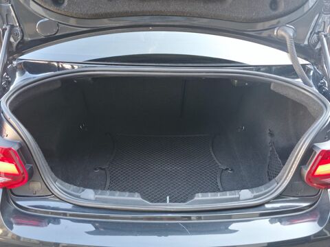 Serie 2 COUPE 218i 136 M SPORT BVA8 / TOIT OUVRANT / SHADOW LINE /  2019 occasion 17100 Saintes