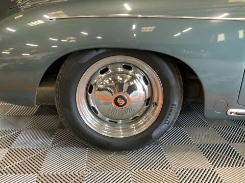 COCCINELLE II PORSCHE 356 SPEEDSTER 1971 REPLICA 1971 occasion 26100 Romans-sur-Is&egrave;re