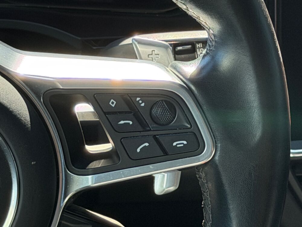 Cayenne 3.0 E-HYBRID 462 ch PLATINUM EDITION 2021 occasion 64320 Idron