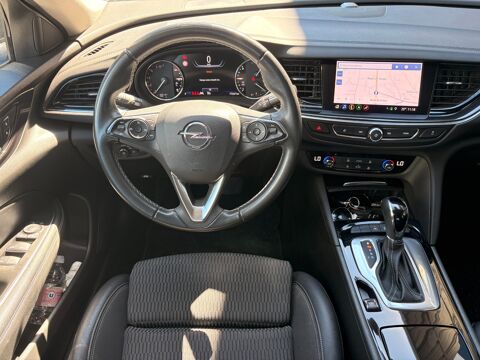 Insignia GRAND SPORT 2.0 D 174 ch ELEGANCE BUSINESS BVA8 2020 occasion 64320 Idron