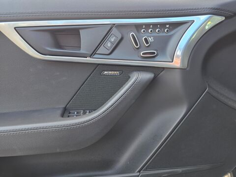 F-Type 3.0 V6 SURALIMENTE 380ch R-DYNAMIC AWD MERIDIAN/TOIT PANORAM 2018 occasion 68170 Rixheim