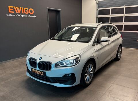 BMW Serie 2 ACTIVE-TOURER 1.5 225ch PHEV HYBRID BUSINESS DESIGN XDRIVE D 2019 occasion Hoenheim 67800