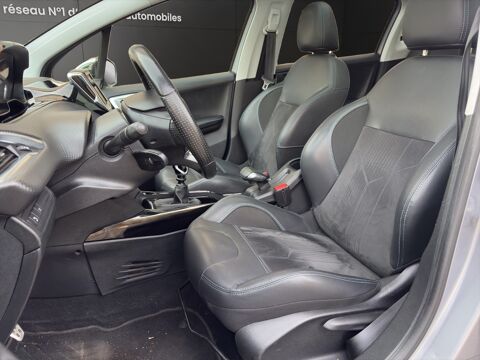 2008 GENERATION-I 1.6 BLUEHDI 120 CROSSWAY START-STOP - GARANTIE 2018 occasion 68000 Colmar
