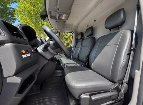 Master FOURGON 2.3 DCI 145 35 L2H2 ENERGY CONFORT TRACTION FWD 2021 occasion 76150 Saint-Jean-du-Cardonnay
