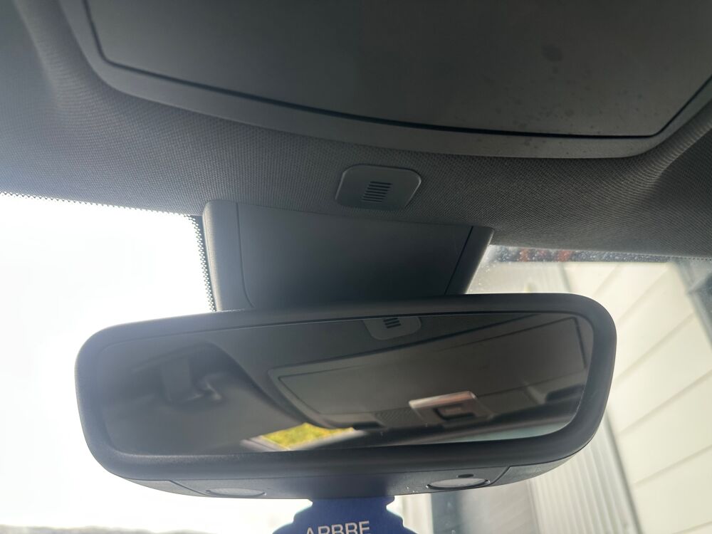 Classe A 1.8 200 CDI 135 BLUEEFFICIENCY FASCINATION 2013 occasion 38420 Le Versoud