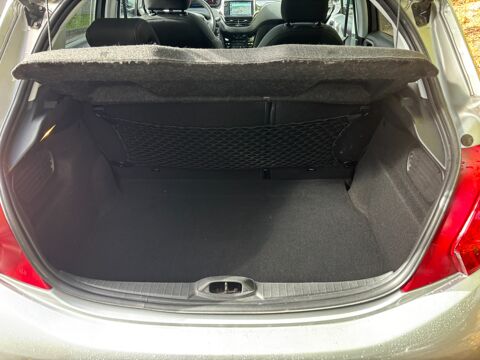 208 GENERATION-I 1.2 VTI 80 ALLURE-TOIT PANORAMIQUE-BLUETOOTH-GP 2014 occasion 76150 Saint-Jean-du-Cardonnay
