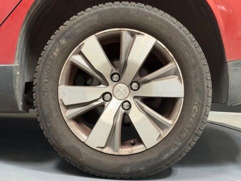 2008 1.6 eHDI 92ch BVA ALLURE 2015 occasion 37100 Tours
