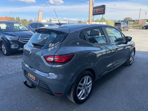 Clio 0.9 TCE 75 GENERATION 2019 occasion 33210 Maz&egrave;res