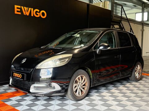 Annonce voiture Renault Scénic 4990 €