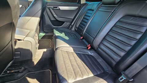 Passat BREAK 3.6 FSI 300 BLUEMOTION CARAT 4MOTION DSG BVA - GARANTI 2013 occasion 68000 Colmar