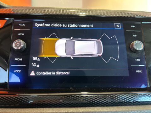Taigo 1.0 TSI 110 CH LIFE / CAR PLAY 2022 occasion 47000 Agen