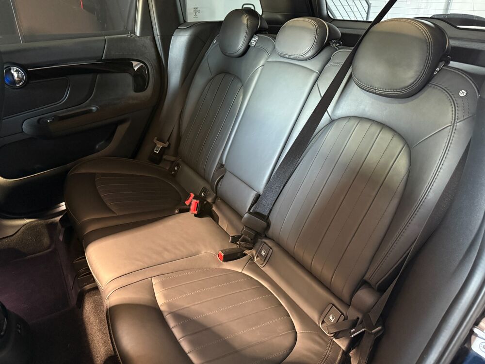 Countryman (F60) 1.5 135 ch COOPER EDITION PREMIUM PLUS - SUIVI MINI 2022 occasion 65290 Juillan