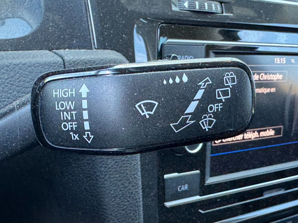 Golf 1.0 TSI 85 TREND LINE 2019 occasion 94370 Sucy-en-Brie
