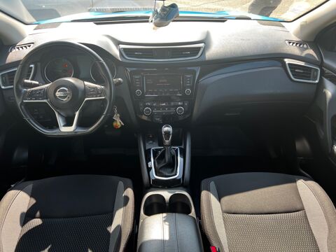 Qashqai GENERATION-II 1.5 DCI 115 CH 2WD DCT BVA 2019 occasion 47000 Agen