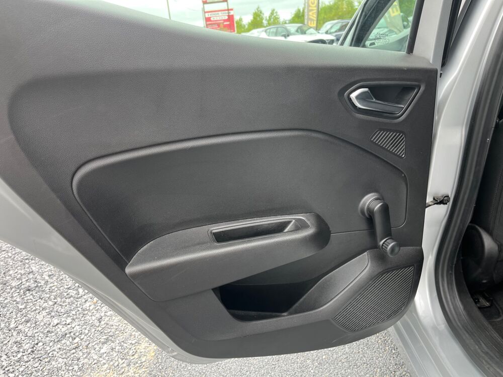 Clio 1.6 E-TECH 140H 90 HYBRID FULL-HYBRID BUSINESS BVA 2021 occasion 33210 Maz&egrave;res