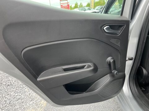 Clio 1.6 E-TECH 140H 90 HYBRID FULL-HYBRID BUSINESS BVA 2021 occasion 33210 Maz&egrave;res