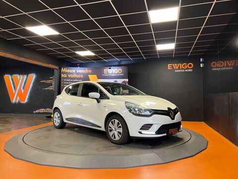Annonce voiture Renault Clio 8490 €