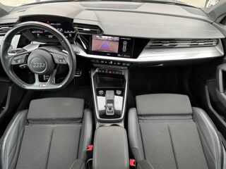 A3 SPORTBACK 1.5 35 TFSI 150 MHEV HYBRID S-LINE S-TRONIC / JANT 2024 occasion 47000 Agen