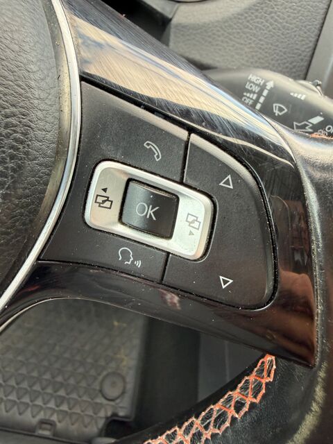 Amarok 2.0 TDI 180CH CANYON 4MOTION BVA - DOUBLE CABINE - RADAR DE 2016 occasion 27000 &Eacute;vreux
