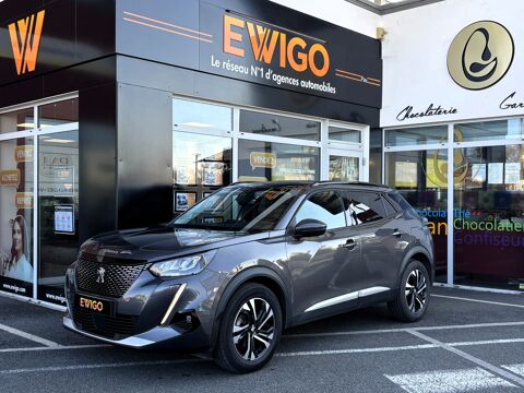 Annonce voiture Peugeot 2008 9990 �
