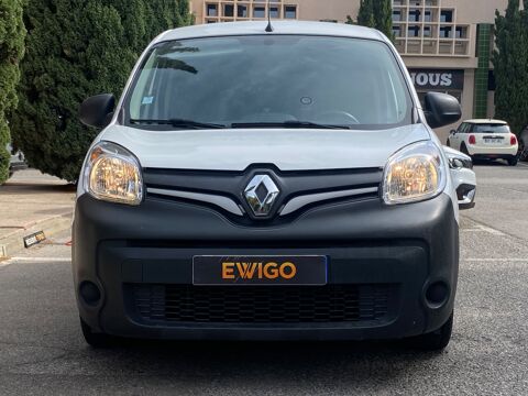 Kangoo Express FOURGON 3PLACES 1.5 BLUEDCI 95CH CONFORT 2021 occasion 13009 Marseille