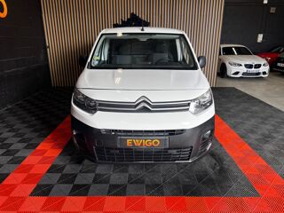 Berlingo (PRIX HT) 1.5 BLUEHDI 75ch M - Business - Moteur neuf 2019 occasion 44220 Cou&euml;ron