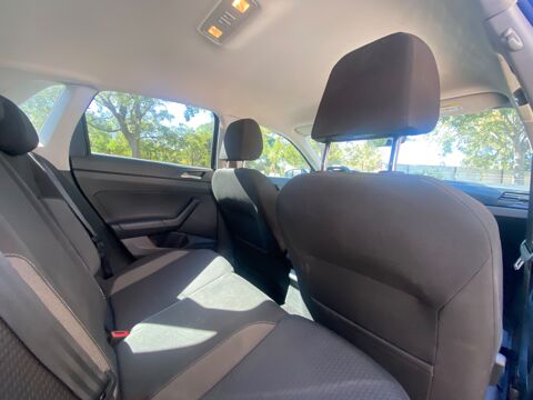 Polo 1.0 TSi LIFE PLUS 95CH *CARPLAY*CAMERA DE RECUL* 2024 occasion 13009 Marseille