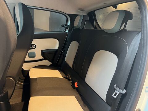 Twingo 1.0 SCE 70 INTENS // FAIBLE KILOMETRAGE // CLIMATISATION // 2015 occasion 33320 Eysines